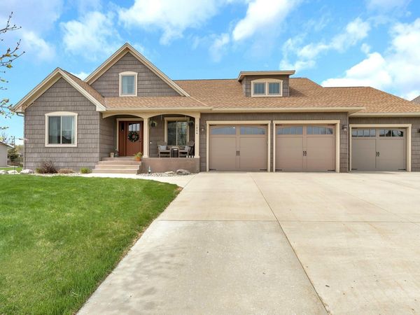 1804 4th Street NE, Willmar, MN 56201