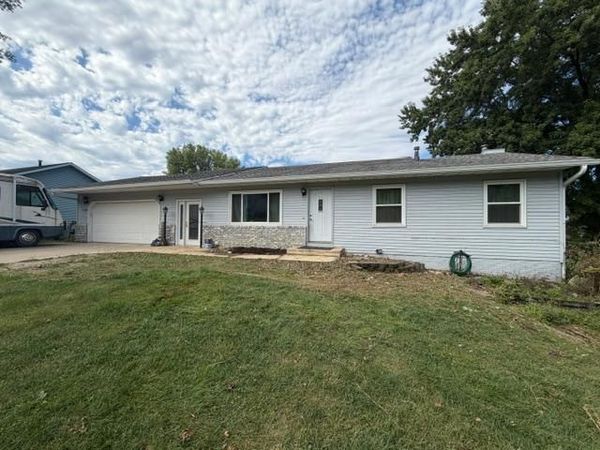 4501 22nd Avenue NW, Rochester, MN 55901