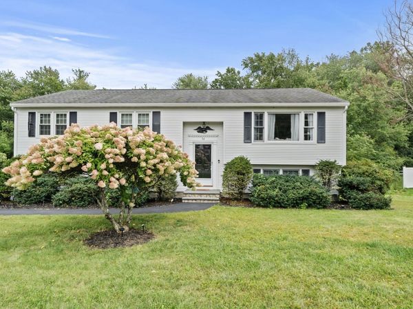 56 Sycamore Rd, Methuen, MA 01844
