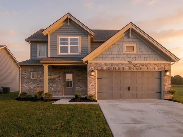 9312 Woodgate Circle , Alvaton, KY 42122