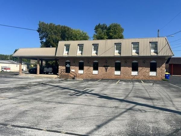 414 Old Morgantown Road , Bowling Green, KY 42101