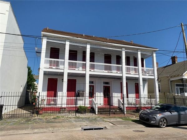 1566 ANNUNCIATION Street, Unit 4, New Orleans, LA 70130