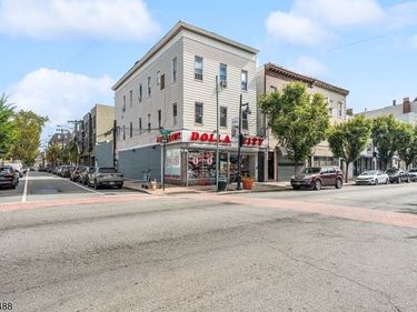 200 Ferry St, Newark, NJ 07105