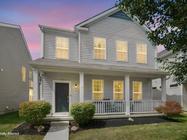 2501 Snowtip Lane, Grove City, OH 43123