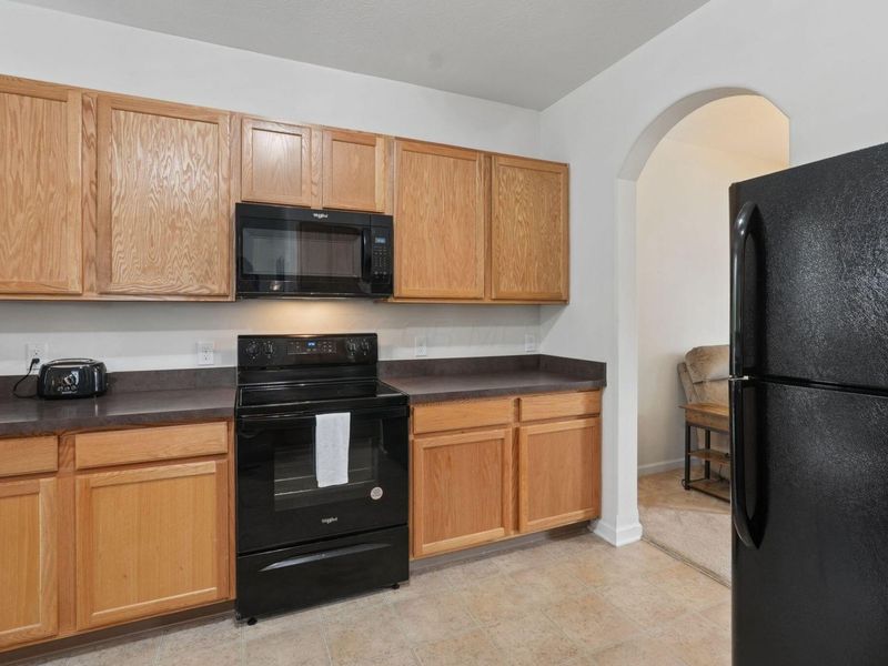 2501 Snowtip Lane, Grove City, OH 43123 Photo 14