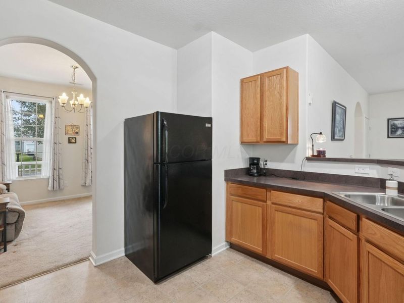 2501 Snowtip Lane, Grove City, OH 43123 Photo 16