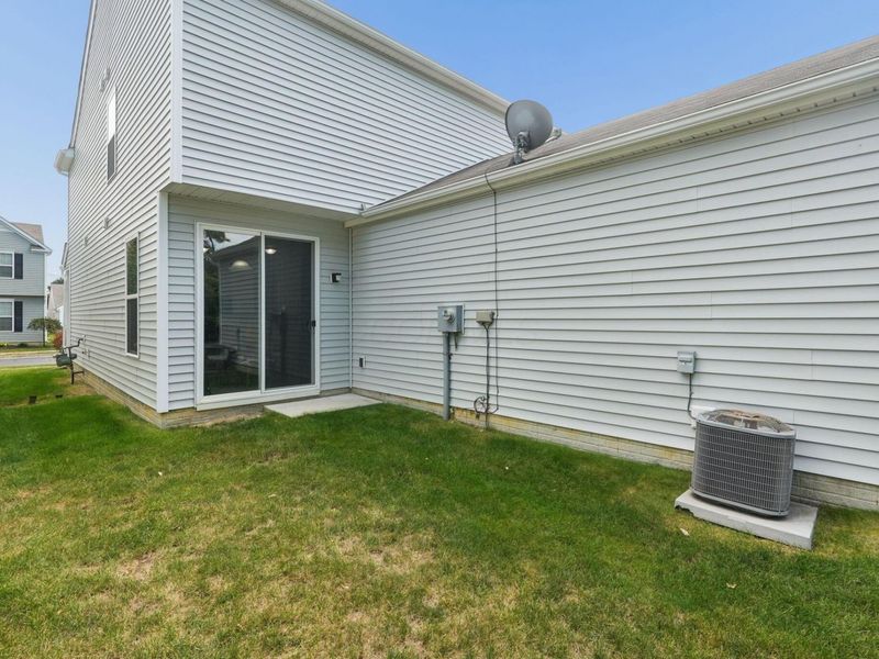 2501 Snowtip Lane, Grove City, OH 43123 Photo 33