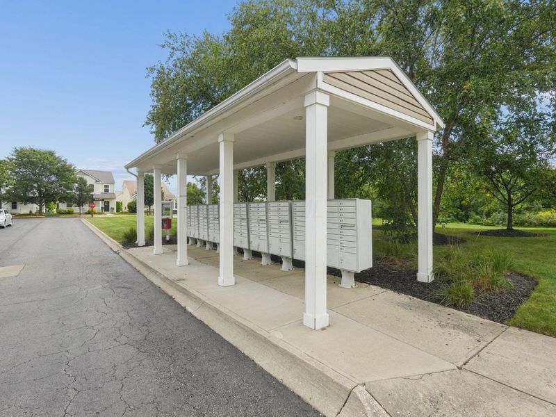 2501 Snowtip Lane, Grove City, OH 43123 Photo 36