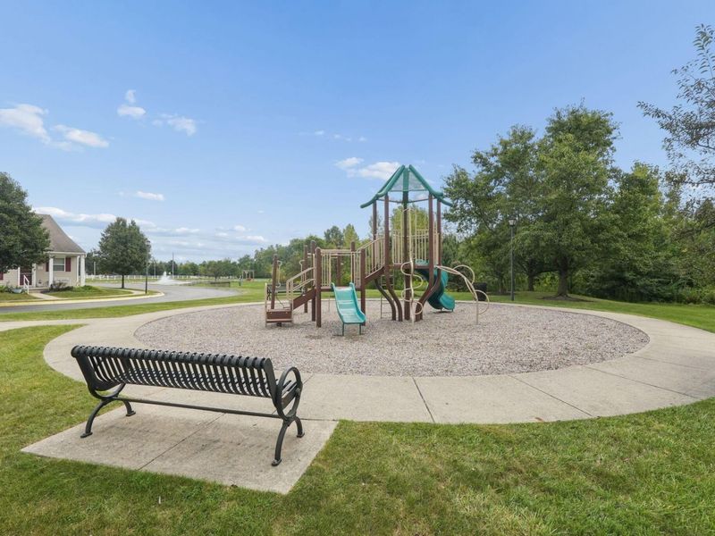 2501 Snowtip Lane, Grove City, OH 43123 Photo 37