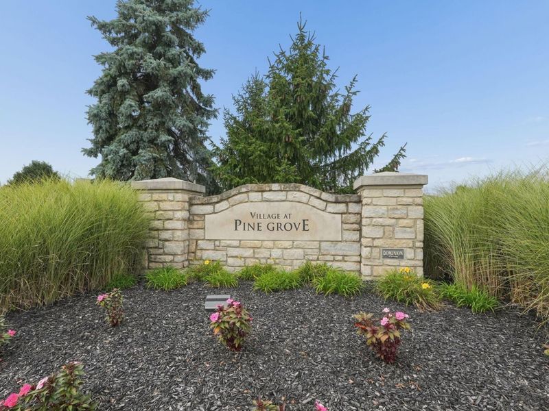 2501 Snowtip Lane, Grove City, OH 43123 Photo 38