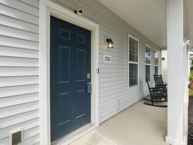 2501 Snowtip Lane, Grove City, OH 43123 Photo 4
