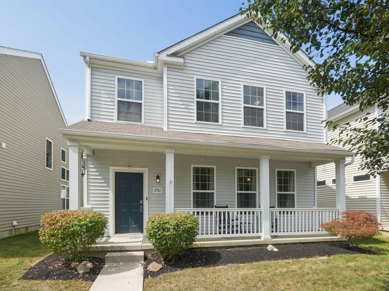 2501 Snowtip Lane, Grove City, OH 43123 Photo 40