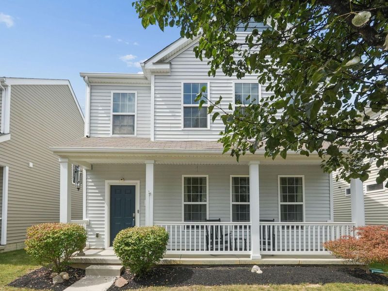 2501 Snowtip Lane, Grove City, OH 43123 Photo 41