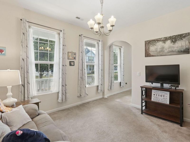 2501 Snowtip Lane, Grove City, OH 43123 Photo 9