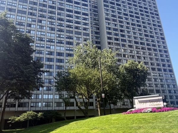 4850 S Lake Park Avenue , Unit 709, Chicago, IL 60615
