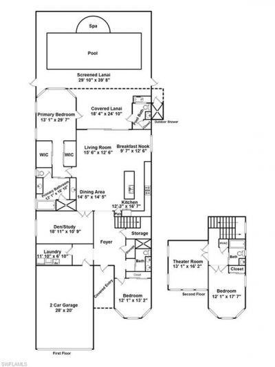 28425 San Amaro Dr, Bonita Springs, FL 34135 Photo