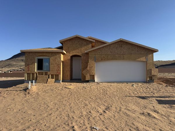 4893 Osha Peak Street SW, Los Lunas, NM 87031