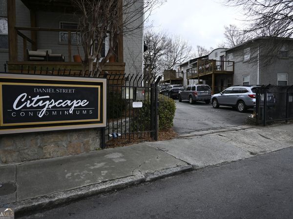 40 DANIEL Street, Unit 7, Atlanta, GA 30312