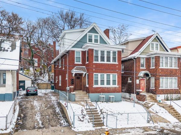 244 Dorchester Avenue, Cincinnati, OH 45219