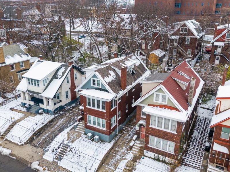 244 Dorchester Avenue, Cincinnati, OH 45219 Photo 18