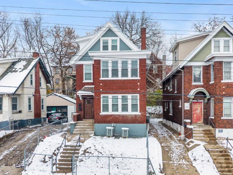 244 Dorchester Avenue, Cincinnati, OH 45219 Photo 19