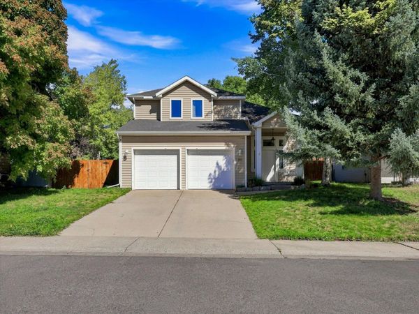 285 Lupine Drive, New Castle, CO 81647