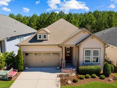66 Middleton Place, Chapel Hill, NC 27516