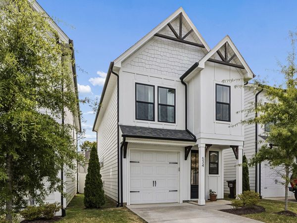 534 Taffy Way, Hermitage, TN 37076