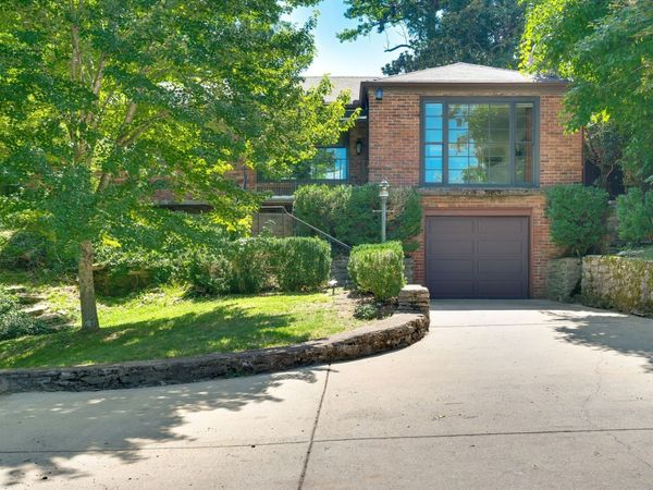 4310 Scenic Dr, Nashville, TN 37204