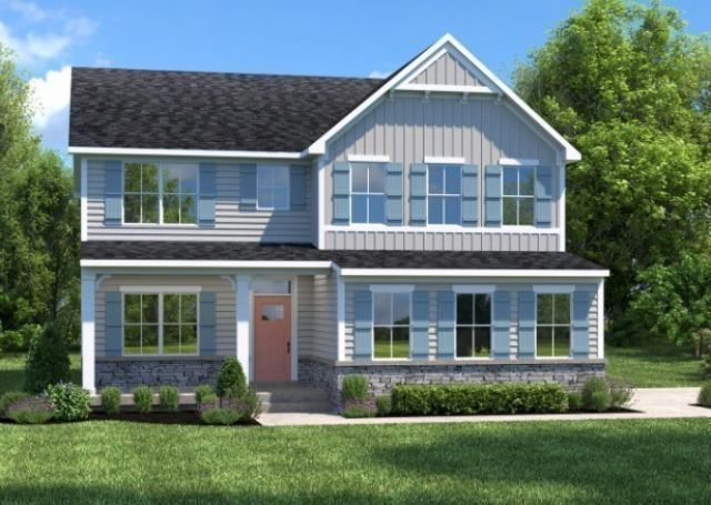 609 Farm Field Lane, Hendersonville, TN 37075 Main Photo