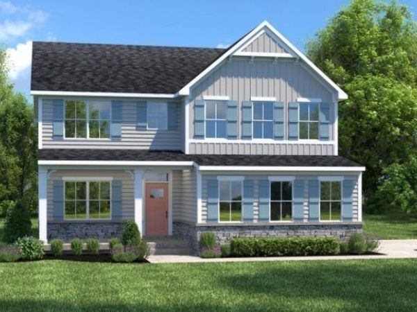 609 Farm Field Lane , Hendersonville, TN 37075