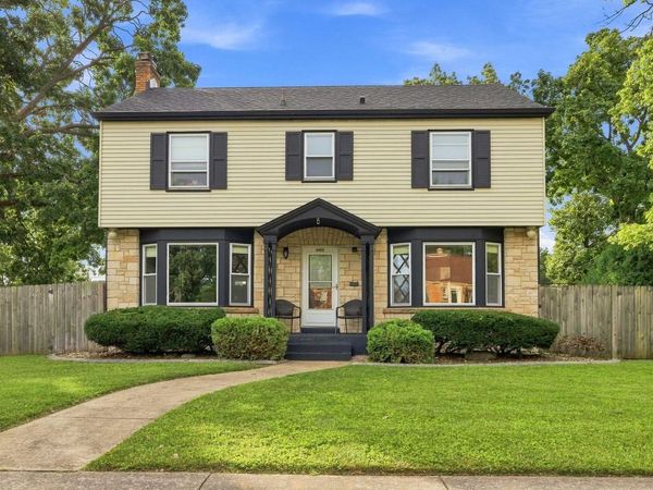4405 Harding ROAD, Kenosha, WI 53142