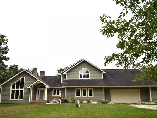 12 Wilcox Road, Orwell, VT 05760