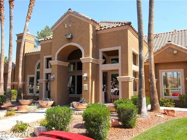 1150 N Buffalo Drive , Unit 2028, Las Vegas, NV 89128