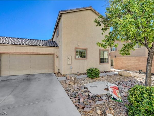 9785 Spinnaker Creek Avenue, Las Vegas, NV 89148