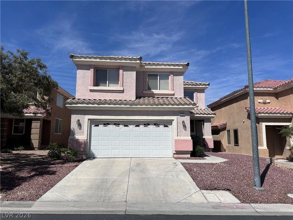 6789 Gold Yarrow Street , Las Vegas, NV 89148