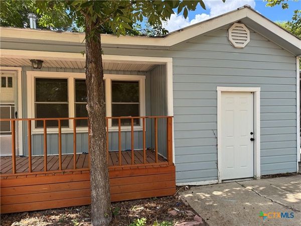3510 Gun Club Road, Temple, TX 76501