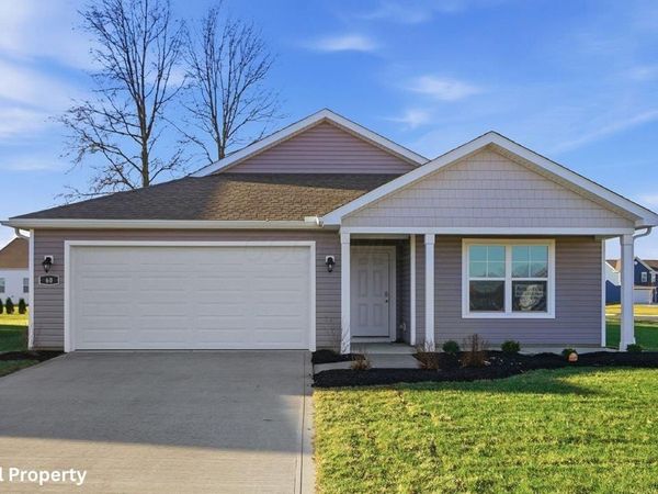 1774 Pumpkin Ridge Road , Circleville, OH 43113