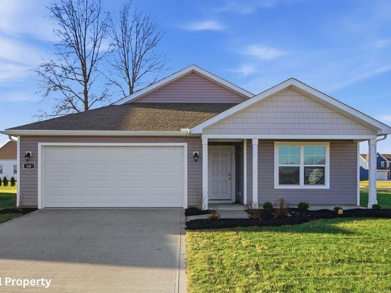 1774 Pumpkin Ridge Road , Circleville, OH 43113 Photo 1