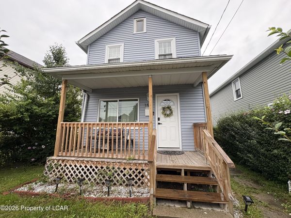159 Lincoln Street, Exeter, PA 18643