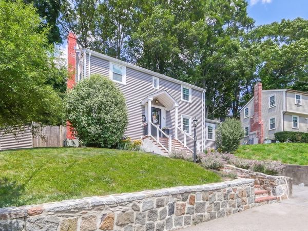 163 Reservoir Rd, Quincy, MA 02170