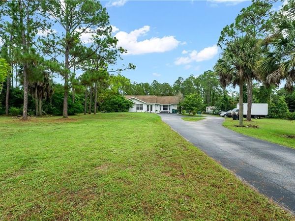 280 14th ST SE, NAPLES, FL 34117