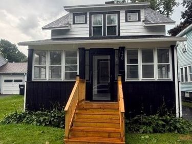 120 Maplewood Avenue , Syracuse, NY 13205