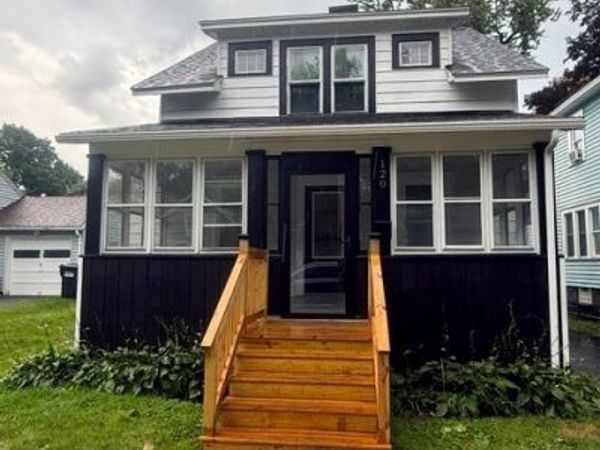120 Maplewood Avenue , Syracuse, NY 13205