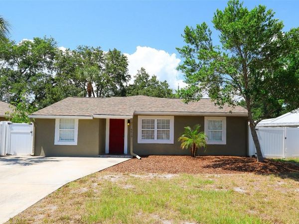 4419 W EUCLID AVENUE , TAMPA, FL 33629