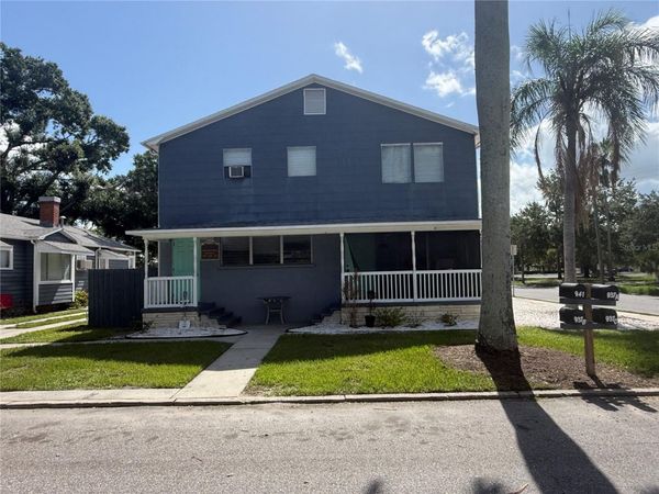 937 15TH STREET W, BRADENTON, FL 34205