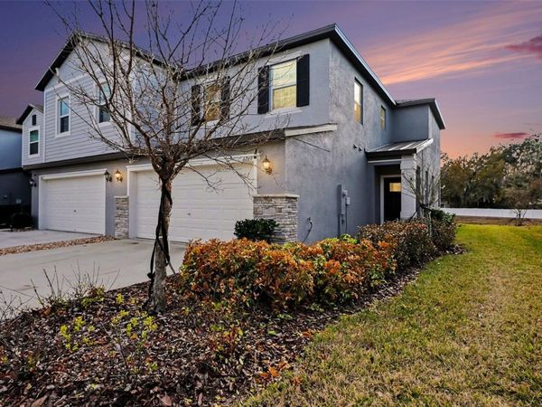 6269 SHINER STREET , LAND O LAKES, FL 34638