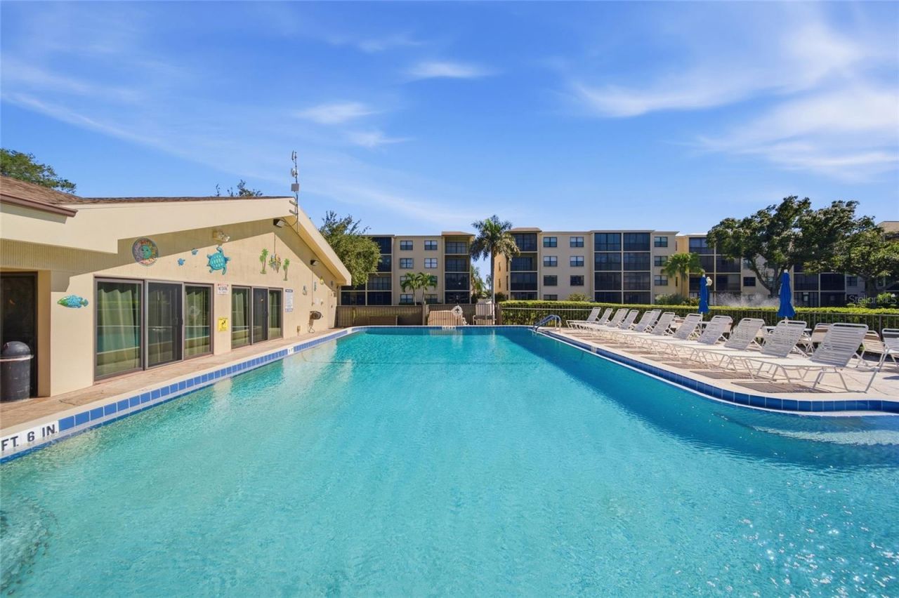 515 30th Avenue W, Unit H308, Bradenton, FL 34205 Photo
