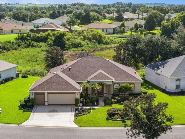 5524 BELLE TERRE DRIVE , LEESBURG, FL 34748