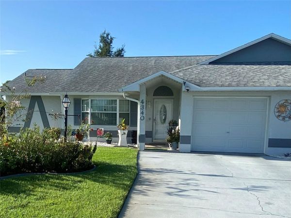 4340 VANTAGE CIRCLE, SEBRING, FL 33872